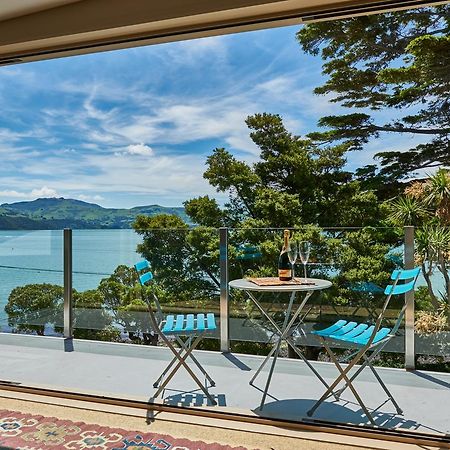 Akaroa On The Beach Εξωτερικό φωτογραφία